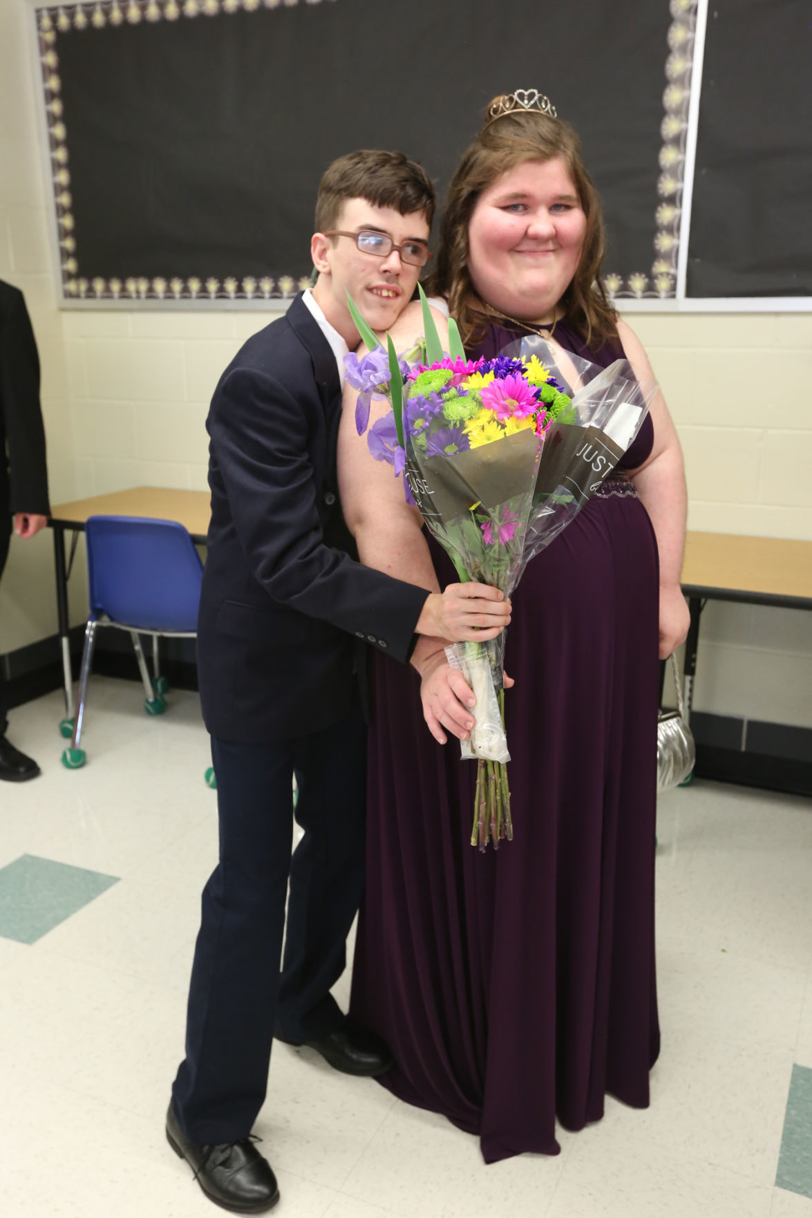 Cape May Special Services Prom